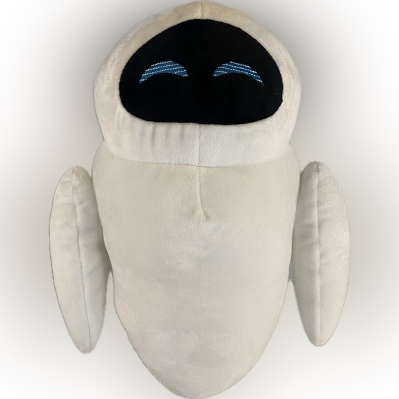 Disney Toys Disney Pixar Walle Eve Eva Plush Stuffed Animal Robot